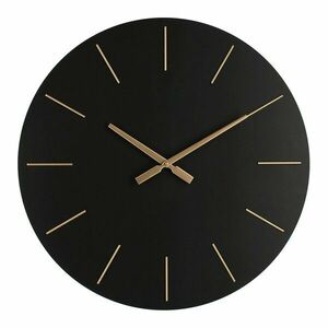 Fali óra ø 60 cm Timeline – Yes Everyday kép