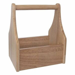 Tömörfa fűszertartó állvány – Orion kép