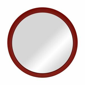Fali tükör ø 58 cm Allo – noo.ma kép