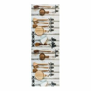 Szőnyeg 52x100 cm Ricci Cucina – Universal kép