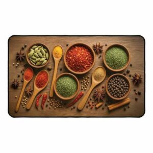 Szőnyeg 45x75 cm Spicy – douceur d'intérieur kép