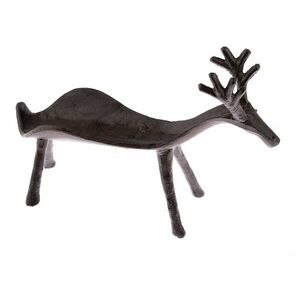 Deer öntöttvas palacktartó - Dakls kép