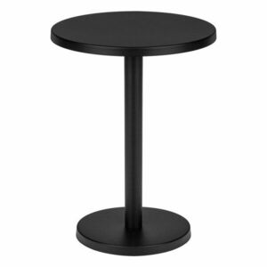 Kerek tárolóasztal ø 44 cm Odo – noo.ma kép