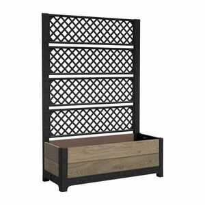 Magaságyás Deco – Keter kép