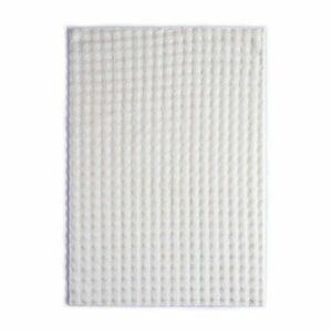 Elefántcsont színű mosható szőnyeg 200x300 cm Bubble Emarald – Mila Home kép