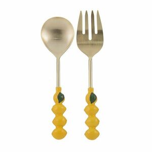 Salátaszedő Capri – Ladelle kép