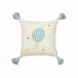Bio pamut gyerek párna 35x35 cm Balloon – Cam Cam Copenhagen kép