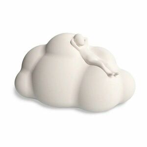 Fehér gyerek éjjelilámpa Cloud Off-White – Cam Cam Copenhagen kép