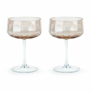 Pezsgőspohár szett 2 db-os 365 ml Corvina – Leopold Vienna kép