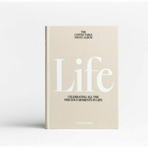 Fotóalbum Life – Printworks kép