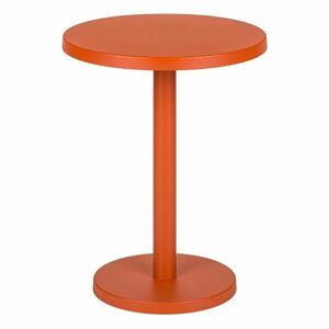 Kerek tárolóasztal ø 44 cm Odo – noo.ma kép