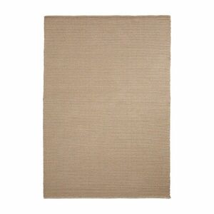 Bézs kültéri-beltéri szőnyeg 164, 5x235 cm Ardelia – Kave Home kép