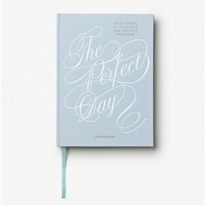 Esküvőtervező The Perfect Day – Printworks kép
