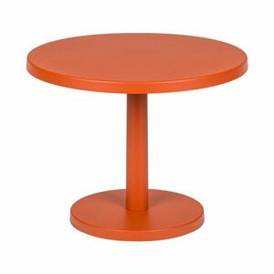 Kerek tárolóasztal ø 52 cm Odo – noo.ma kép