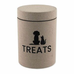 Jutalomfalat tartó doboz 700 ml Dog Fantasy EcoStyle – Plaček Pet Products kép