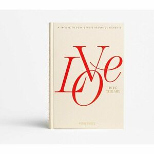 Fotóalbum Love is in the Air – Printworks kép