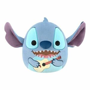 Plüssjáték Disney Stitch – SQUISHMALLOWS kép