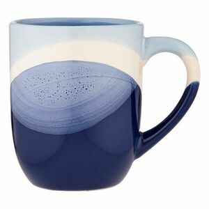 Kék bögre 300 ml Cafe – Ladelle kép