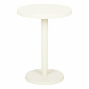 Kerek tárolóasztal ø 44 cm Odo – noo.ma kép