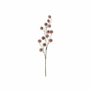 Művirág (magasság 68 cm) Poppy Berry – PT LIVING kép