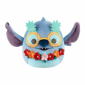 Plüssjáték Disney Stitch – SQUISHMALLOWS kép