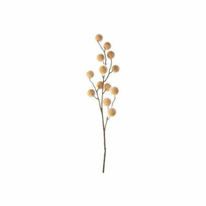 Művirág (magasság 68 cm) Poppy Berry – PT LIVING kép