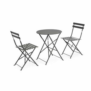 Kerti étkezőgarnitúra kép