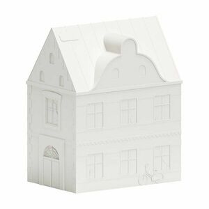 Elefántcsont színű gyerek éjjelilámpa Copenhagen Off-White – Cam Cam Copenhagen kép