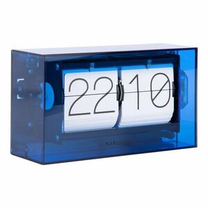 Digitális asztali óra kép