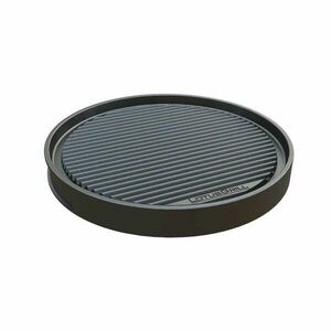 Kétoldalas Teppanyaki sütőlap Classic – LotusGrill kép