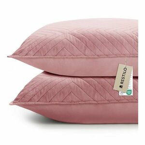 Mikroszálas párnahuzat szett 2 db-os 50x70 cm Softa – Restilo kép