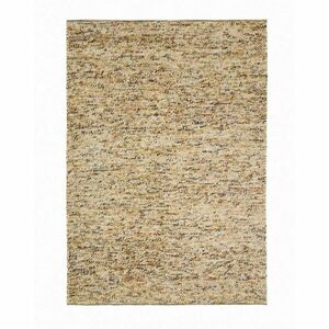 Kézi szövésű gyapjú szőnyeg 160x230 cm Elanis – Kave Home kép