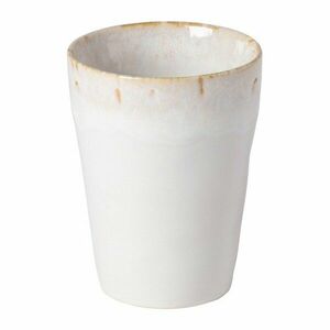 Fehér kőedény bögre 380 ml Grespresso – Costa Nova kép