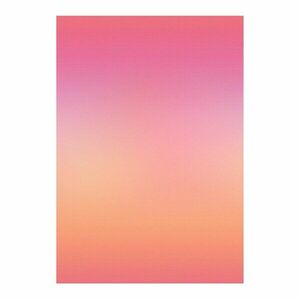 Nyomtatott vászon kép 70x100 cm Pink Aura – Styler kép