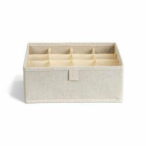 Textil fiókrendszerező Soft Storage – Bigso kép