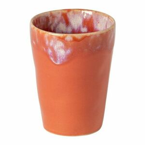 Narancssárga kőedény bögre 380 ml Grespresso – Costa Nova kép