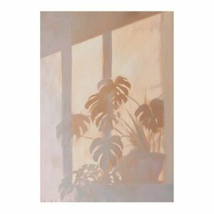 Nyomtatott vászon kép 70x100 cm Sunlit – Styler kép