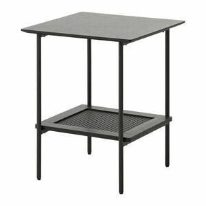 Tárolóasztal 45x45 cm Pensacola – Unique Furniture kép