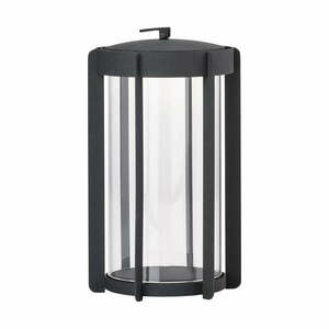 Fém lámpás (magasság 25 cm) Firefly – Zone kép