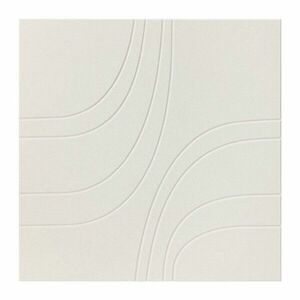 Textil akusztikus panel szett 2 db-os 60x60 cm Waves II – Styler kép