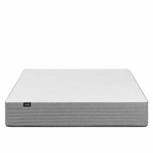 Kemény antiallergén-hőszabályozó rugós matrac 150x190 cm Juno – Kave Home kép