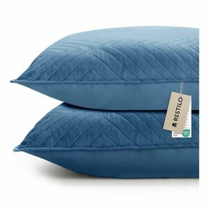 Mikroszálas párnahuzat szett 2 db-os 50x70 cm Softa – Restilo kép