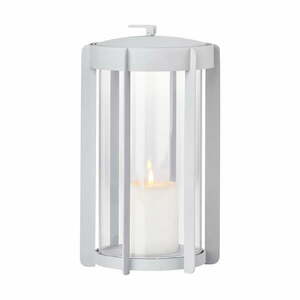 Fém lámpás (magasság 25 cm) Firefly – Zone kép