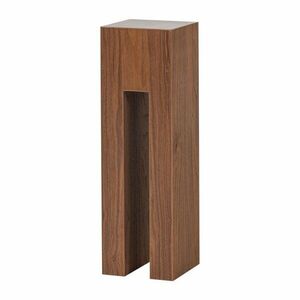 Virágtartó állvány ø 24 cm (magasság 80 cm) Plantor – WOOOD kép