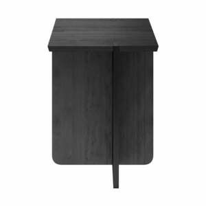 Tölgyfa tárolóasztal 35x35 cm Engawa – Blomus kép