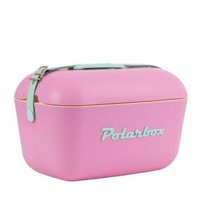 Rózsaszín hűtődoboz 20 l Pop – Polarbox kép