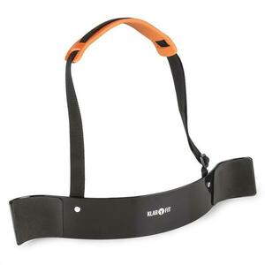 KLARFIT BiTi Blaster, bicepsz – tricepsz izolátor, blaster bomber, fém kép