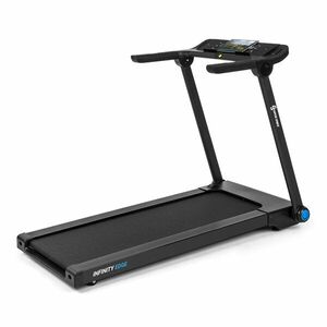 Capital Sports Infinity Edge, futópad, 1, 5 HP, Bluetooth, LED érintőképernyő kép