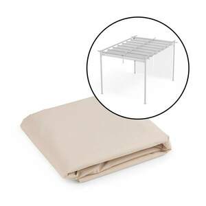 Blumfeldt Pantheon Robust 3x4 Tető bézs kép