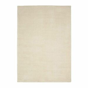 Krémszínű szőnyeg 160x230 cm Empuries – Kave Home kép